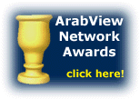 ArabView Network Awards